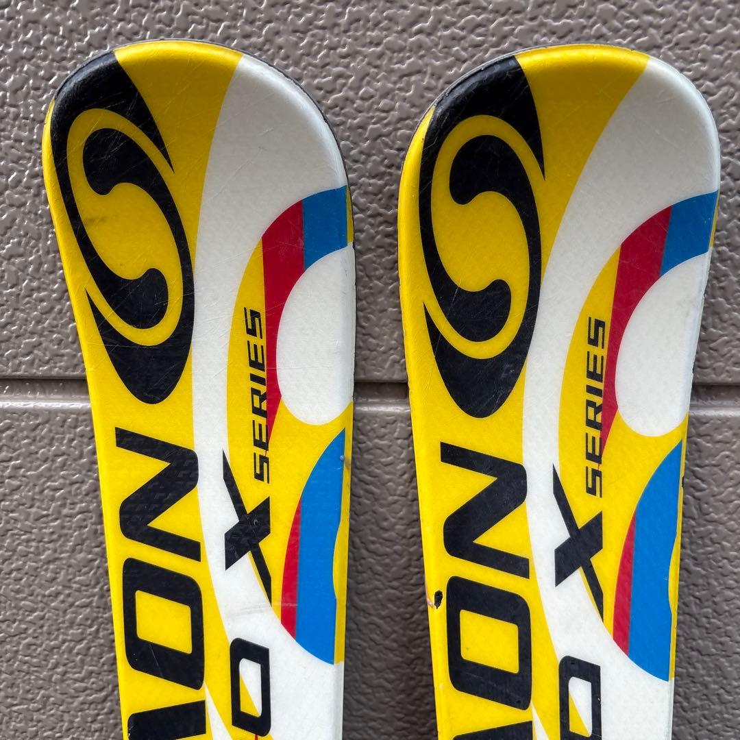 スキー SALOMON SP7300 144cm