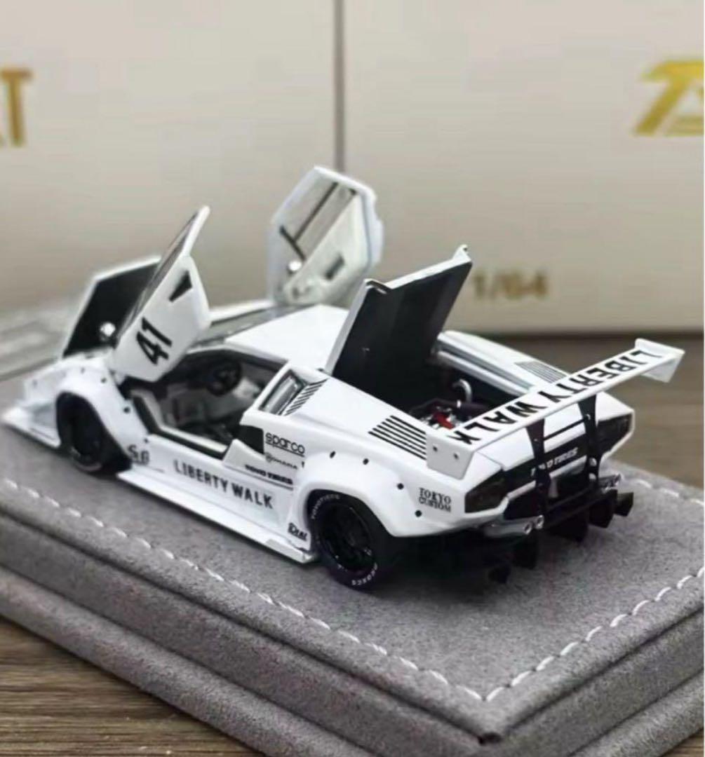 TopArt ランボルギーニ カウンタック LBWK.