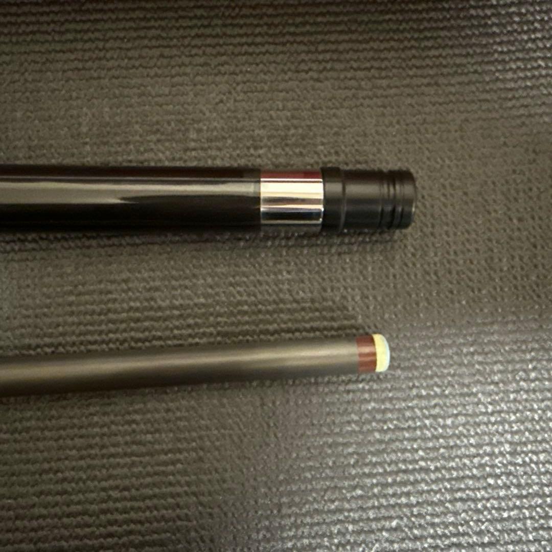 ビリヤードブレイクキュー キューテック ブリーチ