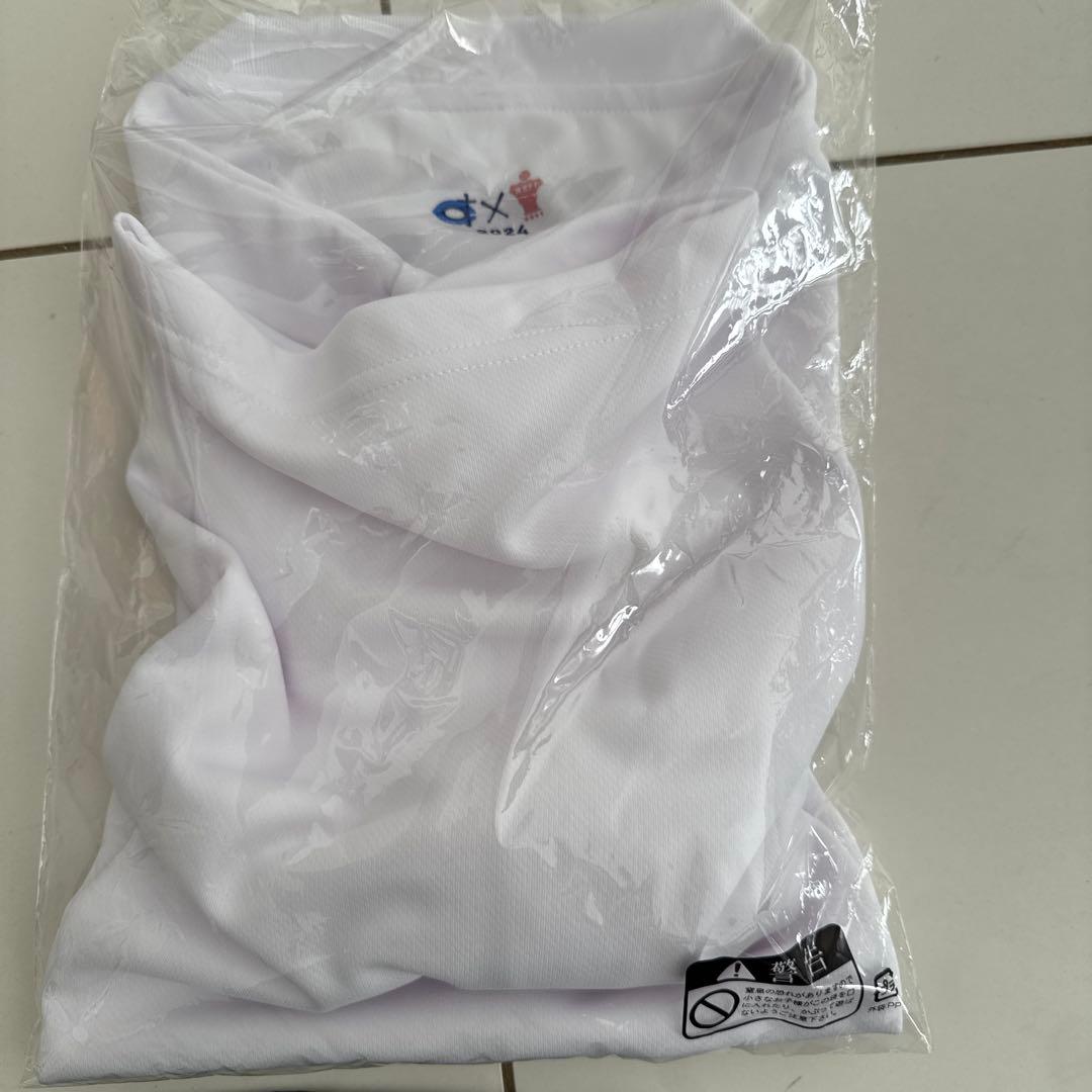 新品イチロー神戸智弁着用モデル2024年TシャツサイズMミズノ大会記念Tシャツ