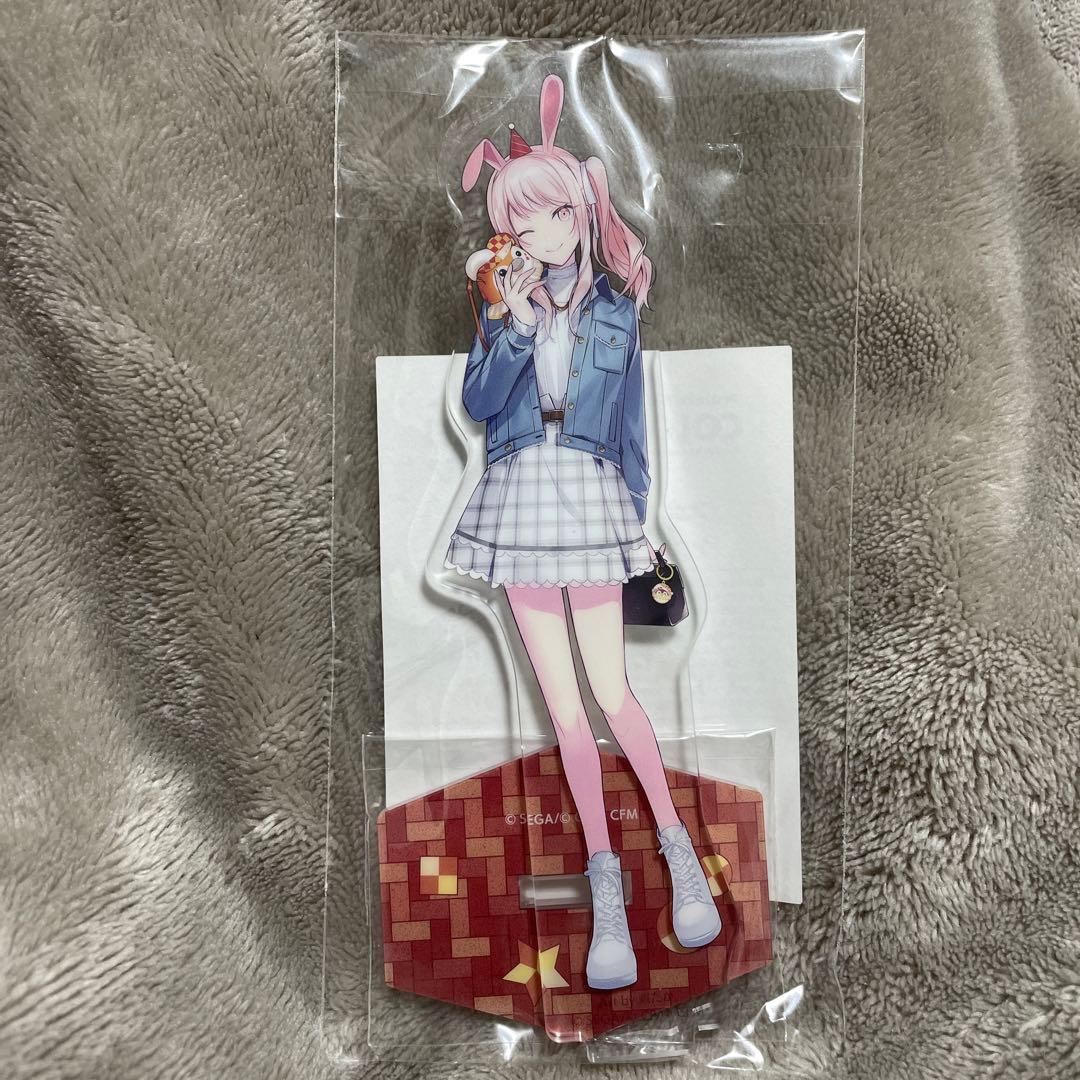なつき