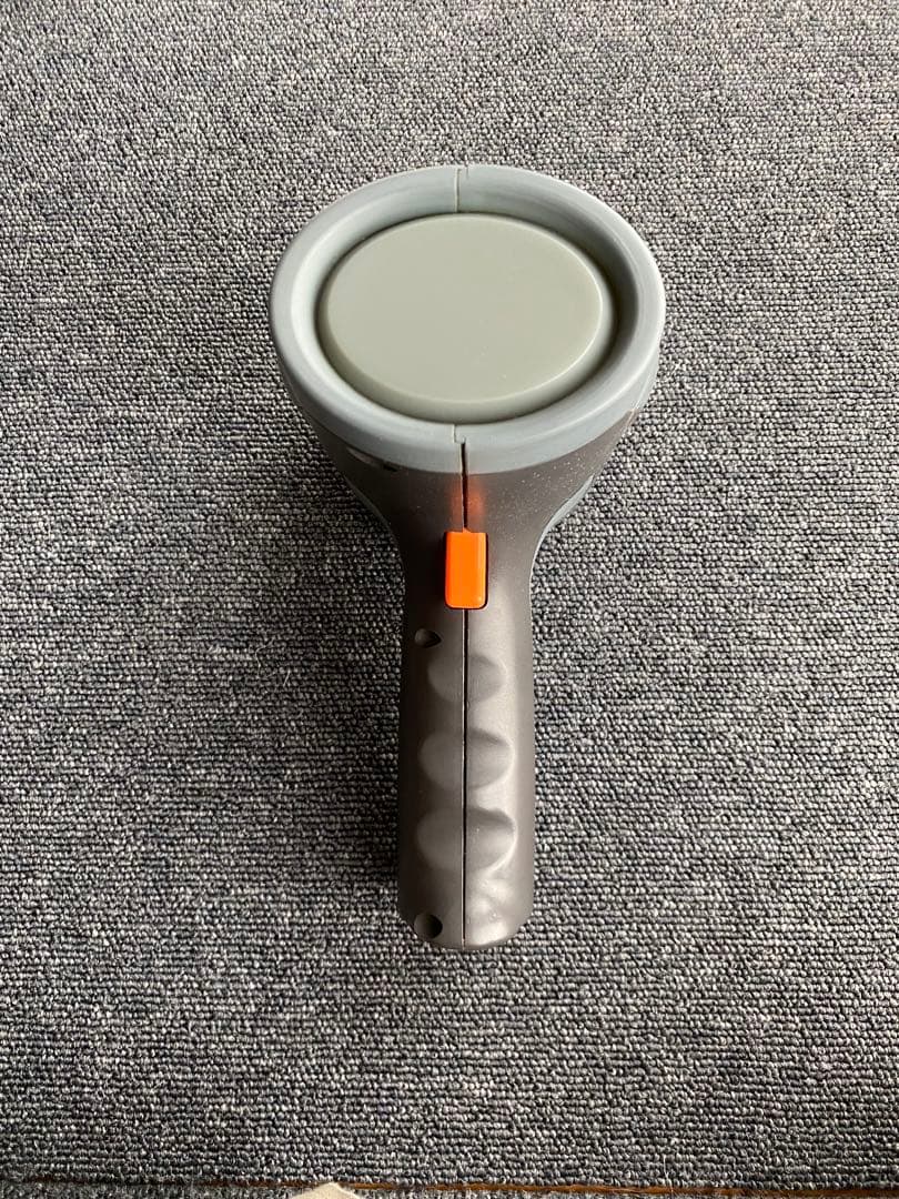 スピードガン　ブッシュネル