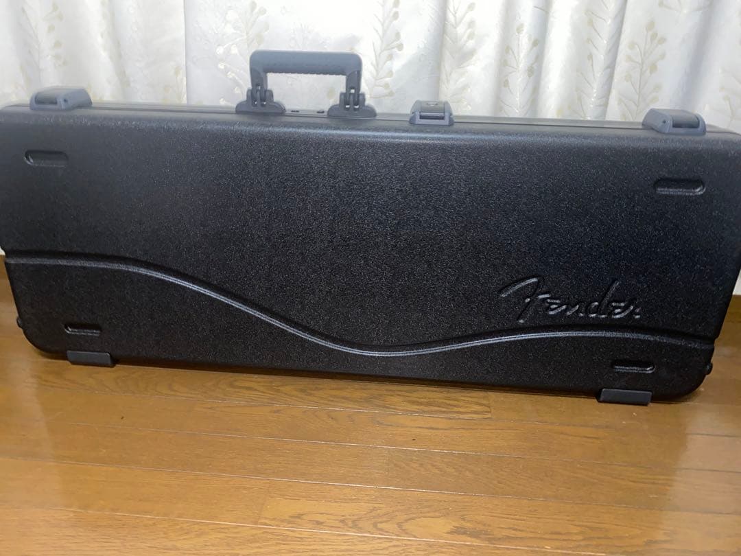 Fender American Ultra Ⅱ Meteora