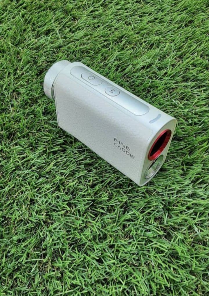 ラウンド用品・アクセサリー Fine caddie j7 mini