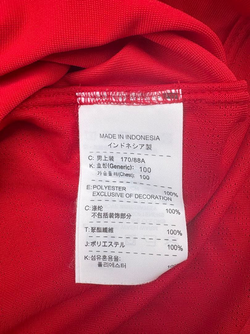 マンU 11 GIGGS NIKE ユニフォーム AIG プレミアリーグシャツ