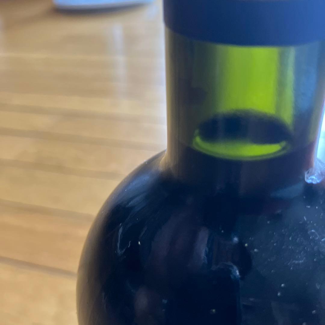 ワイン La Ricmlma