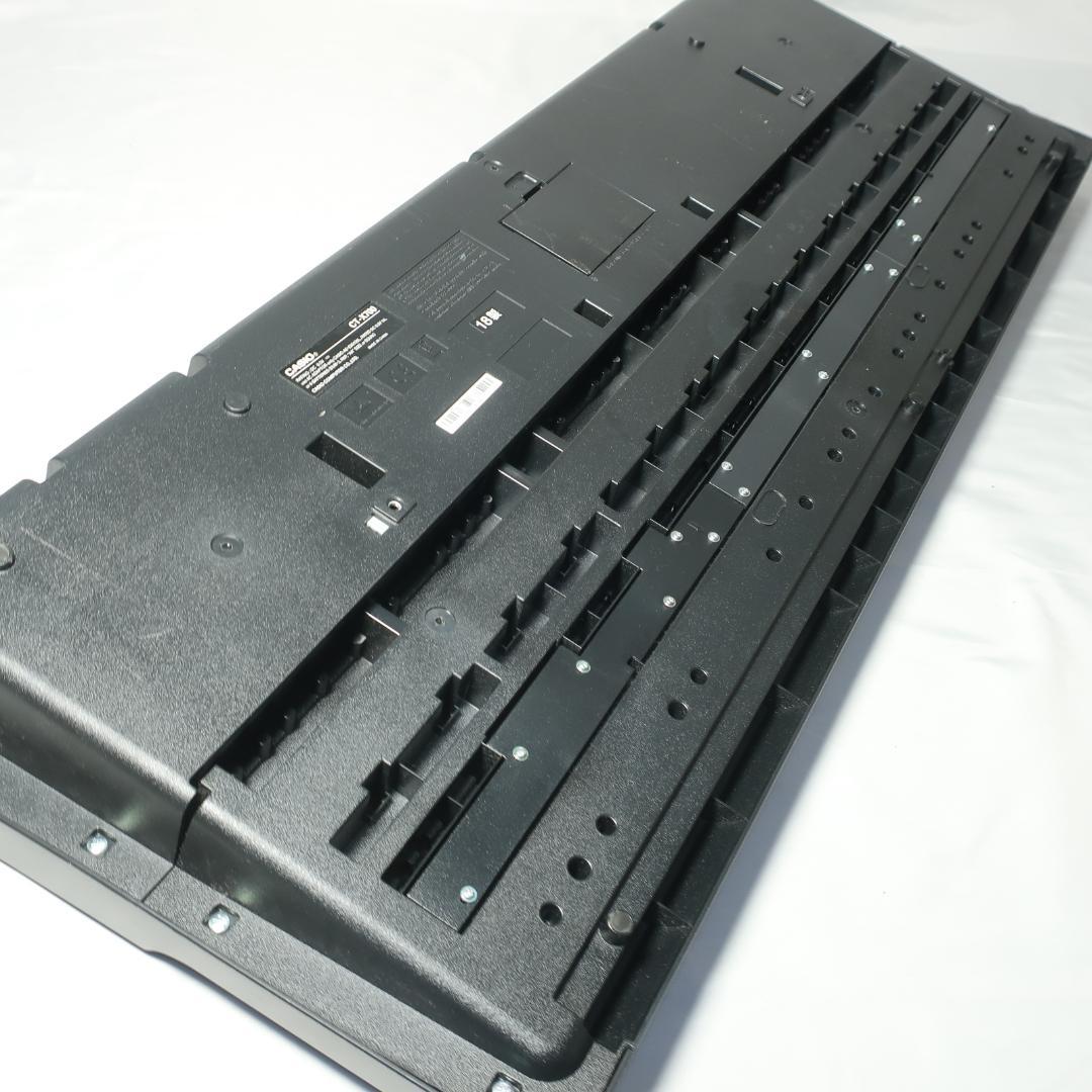美品 CASIO CT-X700 61鍵盤 2018年製 キーボード
