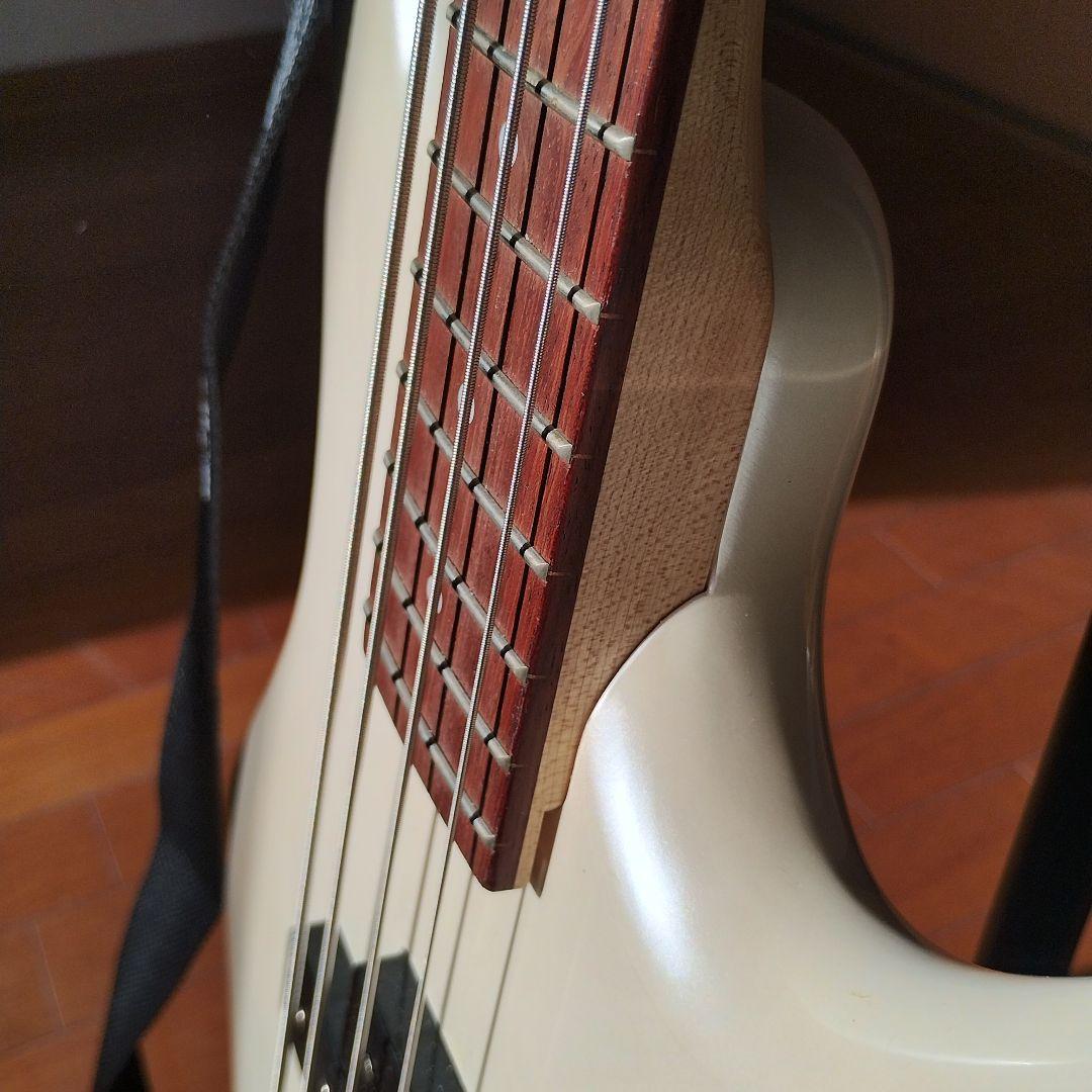 Ibanez アイバニーズ　Gio　　GSR200 2021年製 新品同様