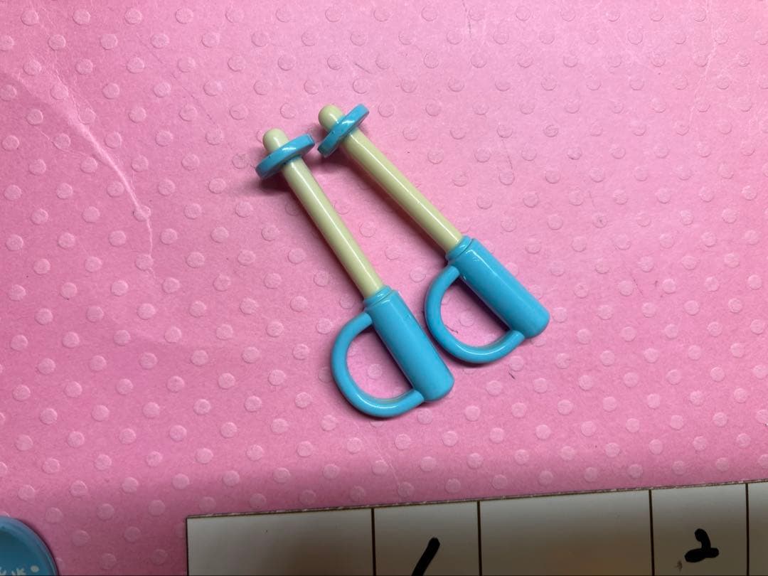 シルバニア　¥300小物