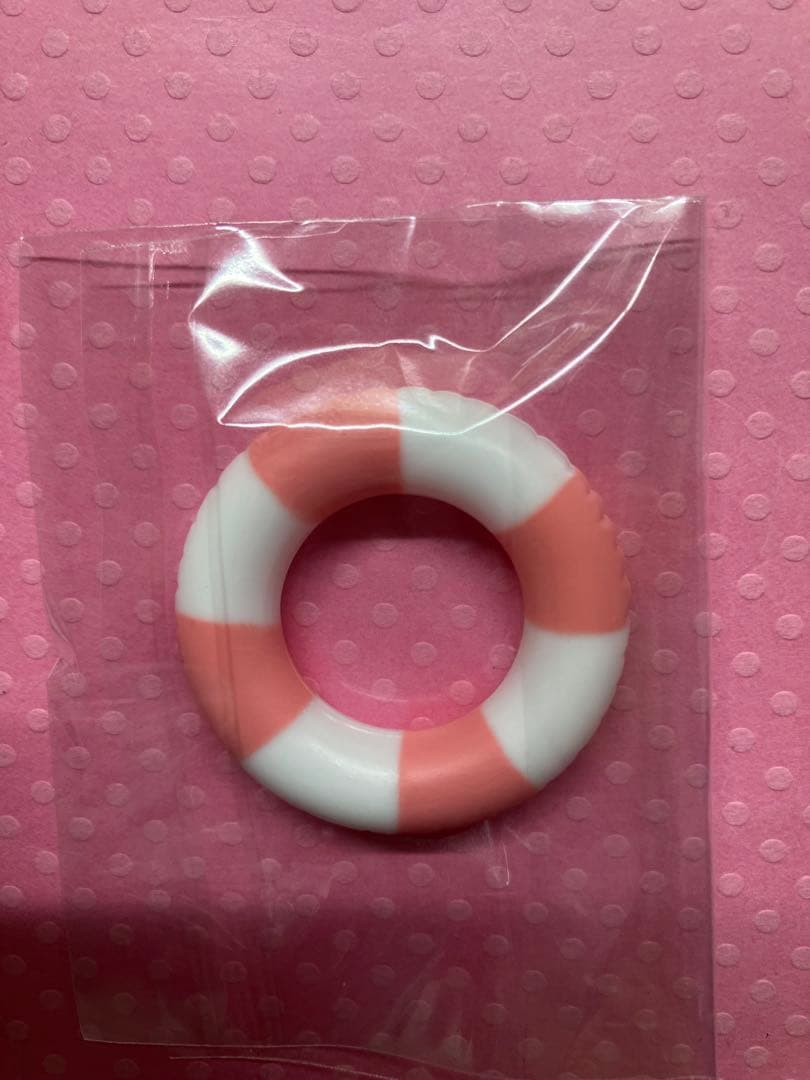 シルバニア　¥300小物