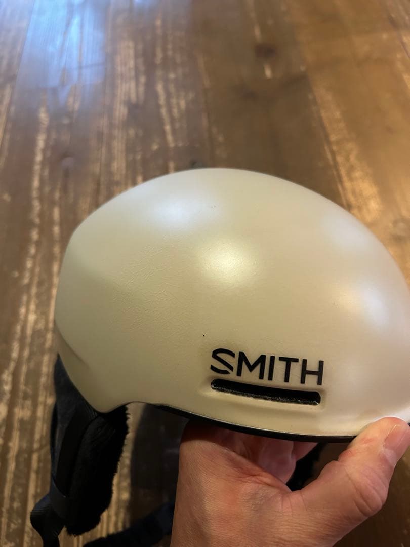 SMITH Method ヘルメット