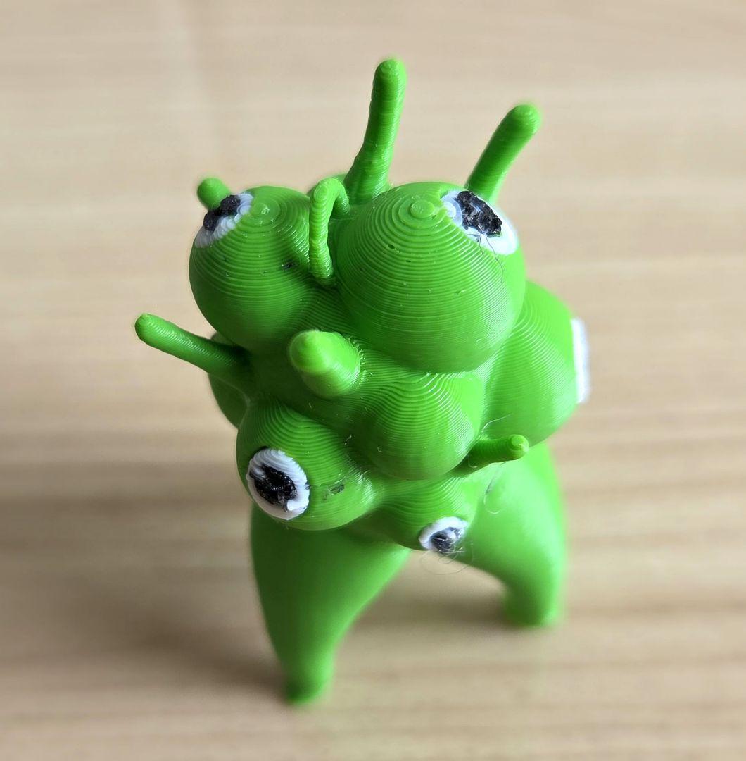 【非売品】大阪関西万博　チェコパビリオン