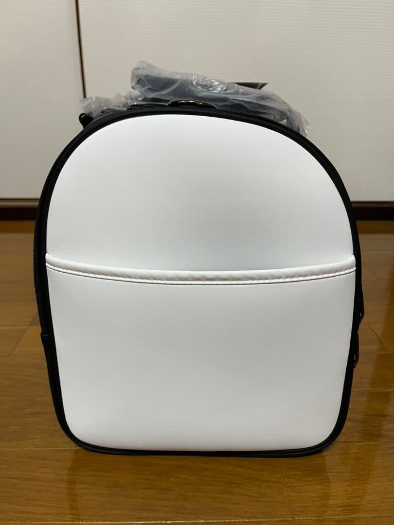 スリクソン Srixon ゴルフバッグ ブラック　新品未使用