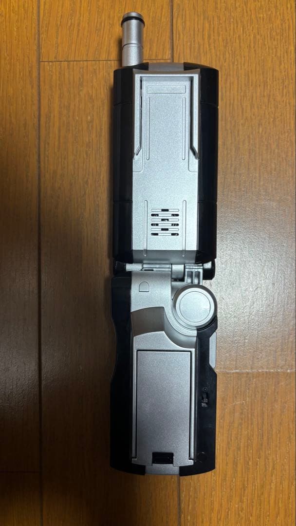 CSMファイズギア&ファイズアクセル　ver2