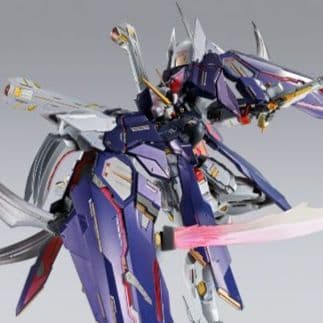 特別値下げL BUILD クロスボーン・ガンダムX1 ハーフクロス