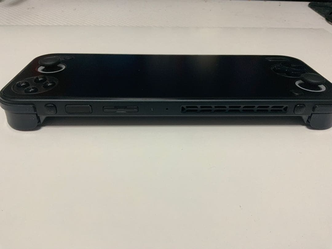 ayaneo pocket s 16GB 512GB 1440P ブラック