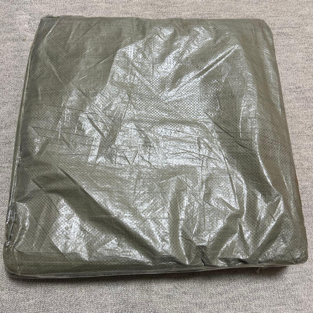 【さらにお値下げ】 ペットマット大サイズ PVC 5mm厚（140×200cm）