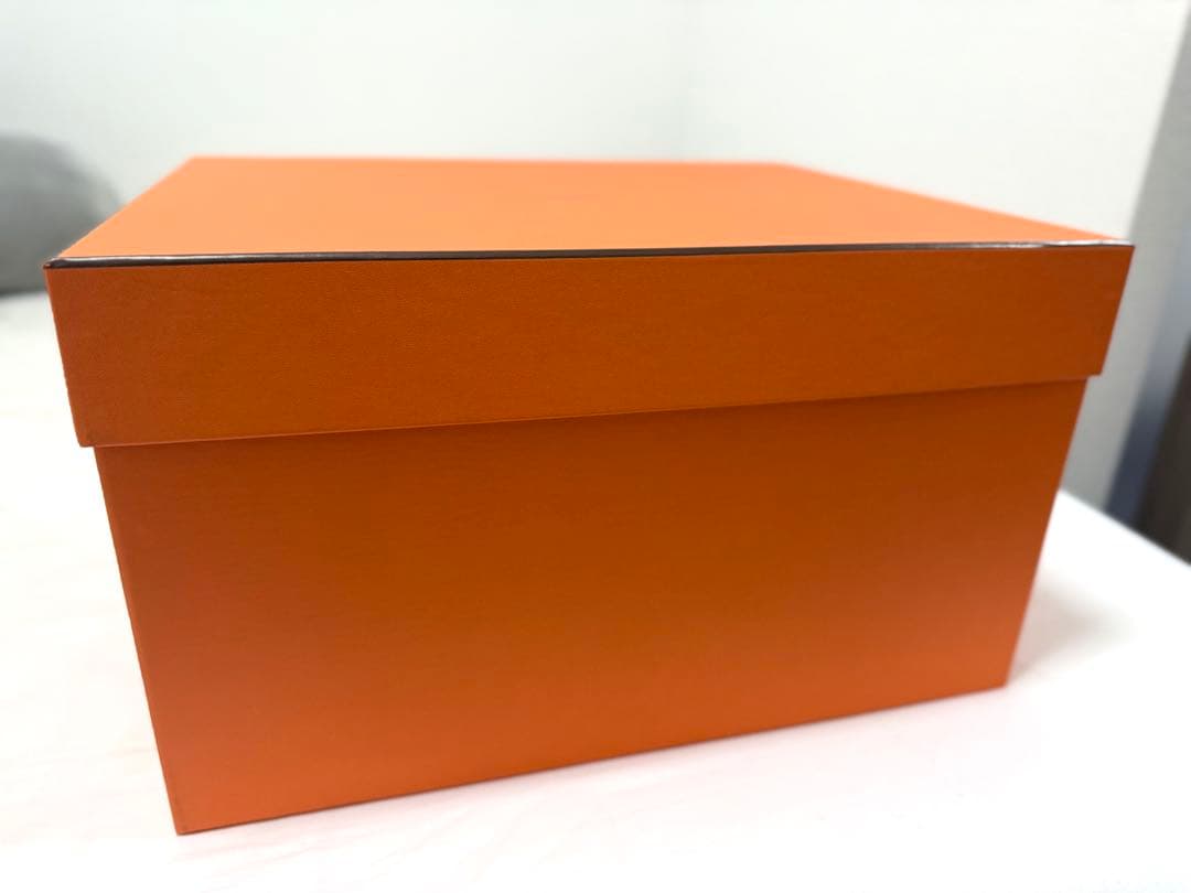 エルメス HERMES 空き箱 インザループ23