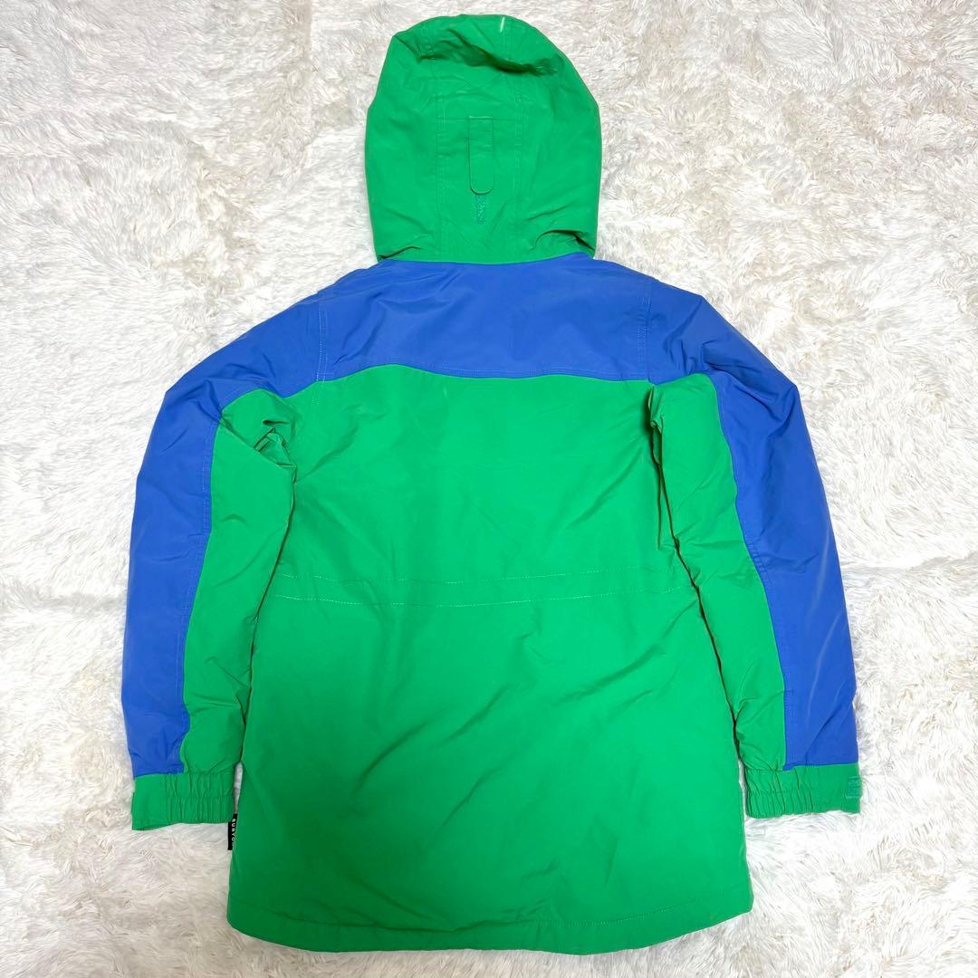 バートン　Burton キッズ スノワーボードウェア　Ｌ　150