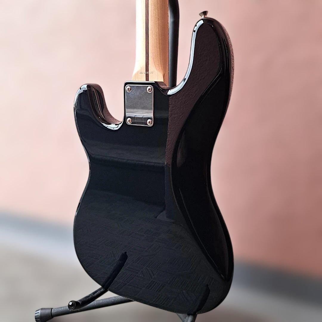 ■Fender Japan PB62 Precision Bass 美品 プレベ