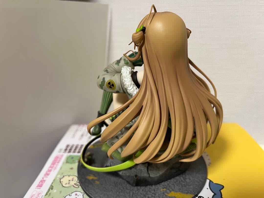 ドールズフロントライン Am RFB