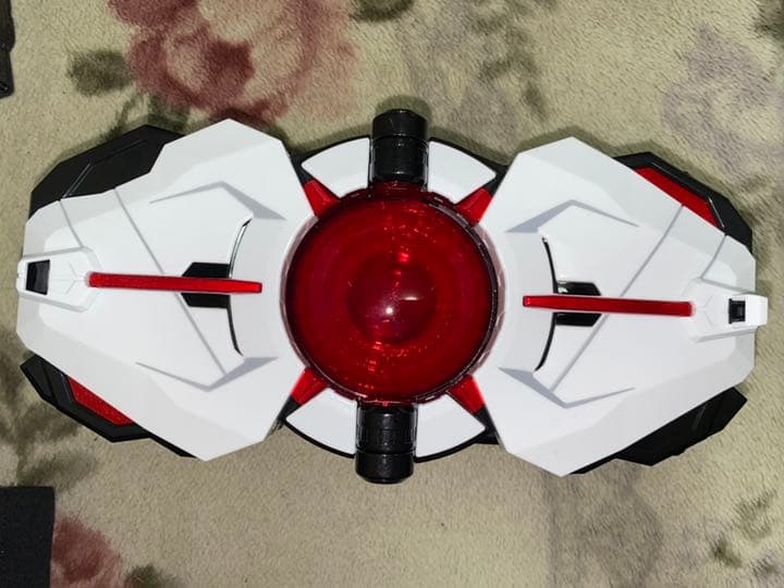 DXアークドライバー