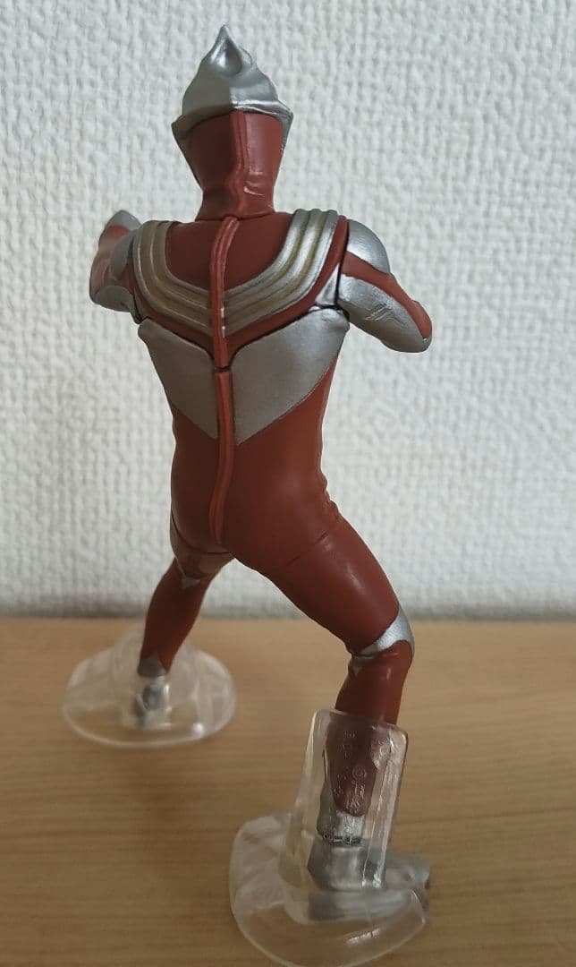 アルティメットルミナス ティガ・キリエロイド・イーヴィルティガ セット