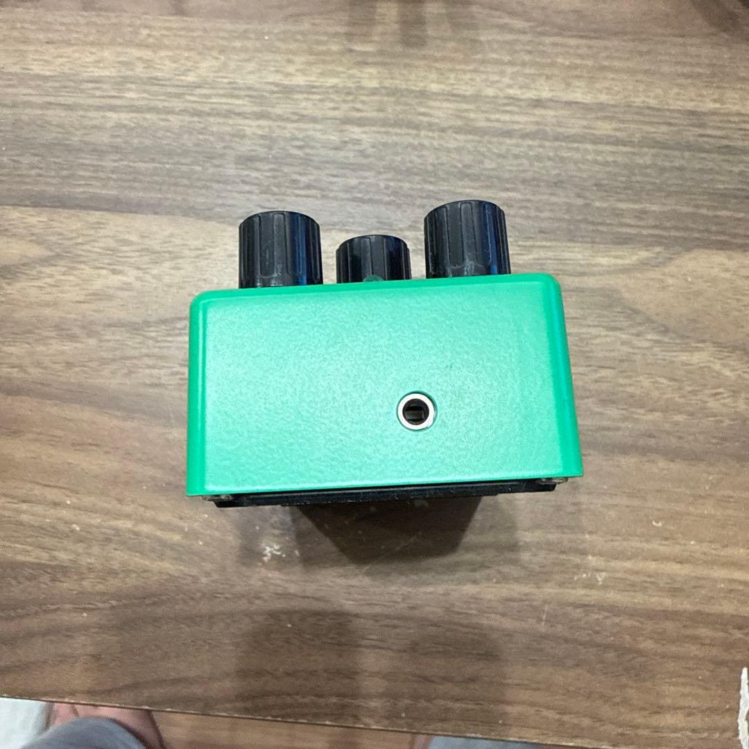 Ibanez Tube Screamer TS808 オーバードライブ