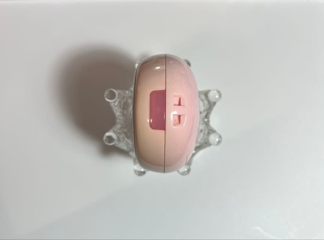 たまごっちみくす　ピンク　ドット　箱なし