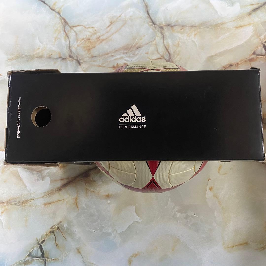【希少/美品】adidas チャンピオンズリーグ FINAL 2008 UEFA