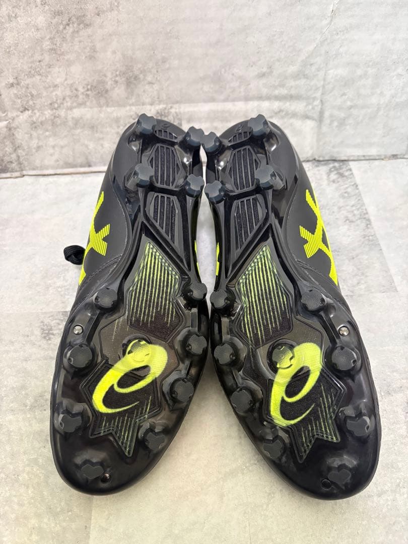 アシックス DS LIGHT X-FLY PRO 26cm ブラック　 スパイク