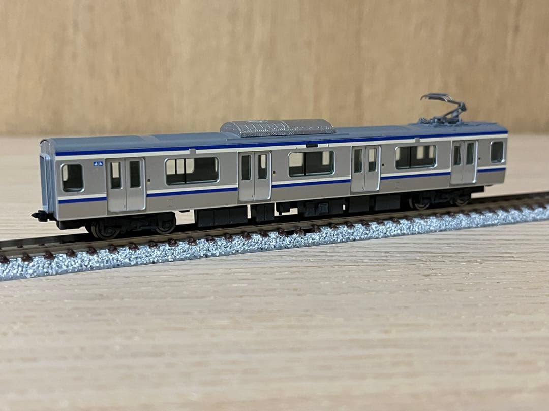 TOMIX JR E235 1000系電車（横須賀・総武快速線）基本+増結11両