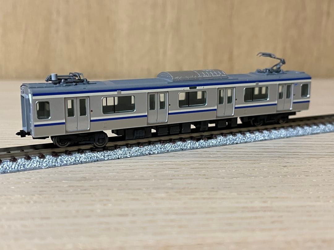 TOMIX JR E235 1000系電車（横須賀・総武快速線）基本+増結11両