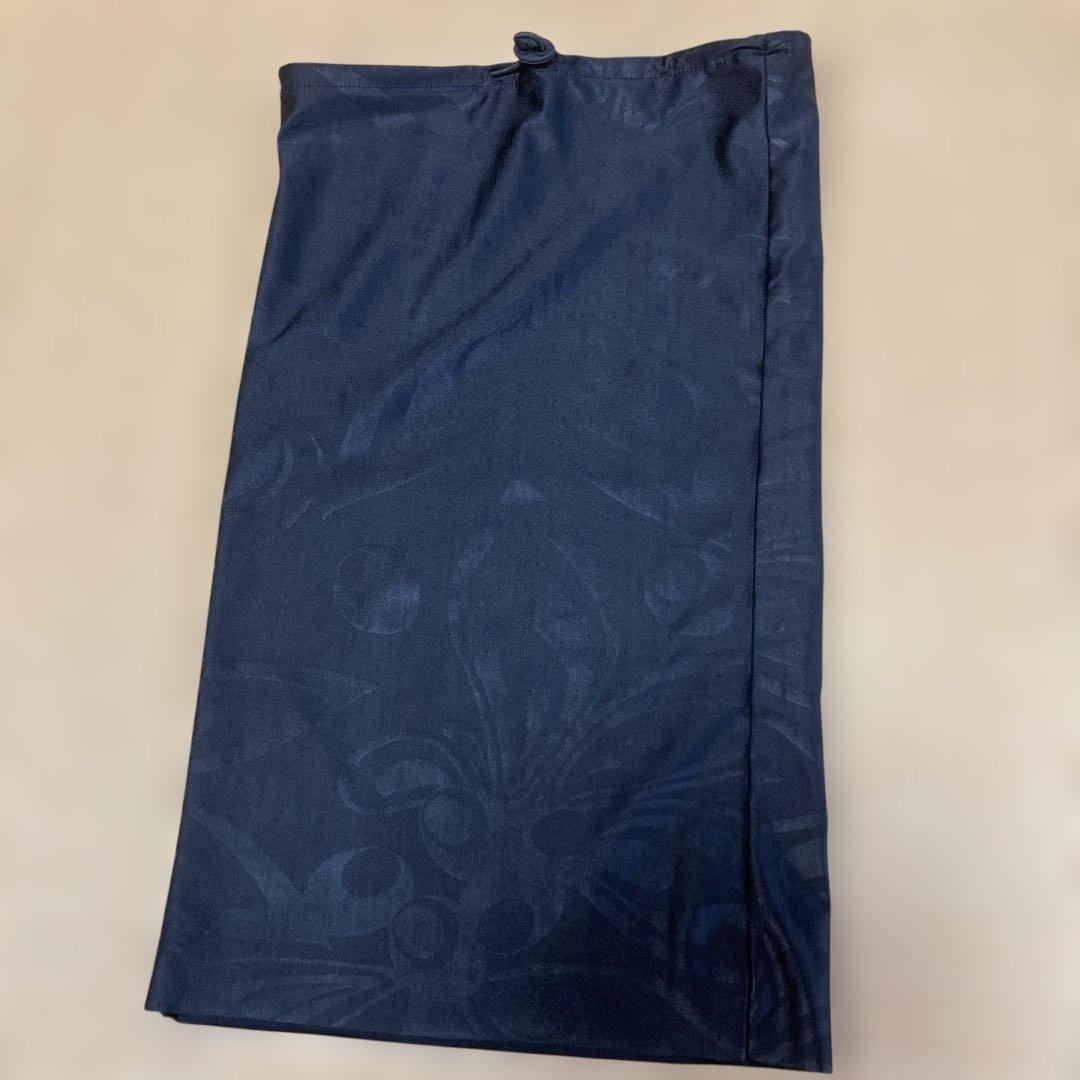 LOUDMOUTH ゴルフワンピース M ネイビー 3点セット