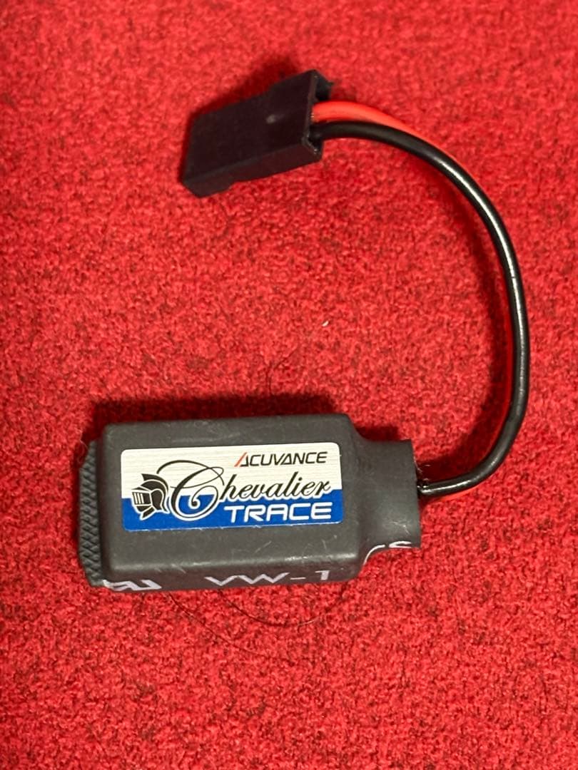 ACUVANCE ジャービス　アンプ