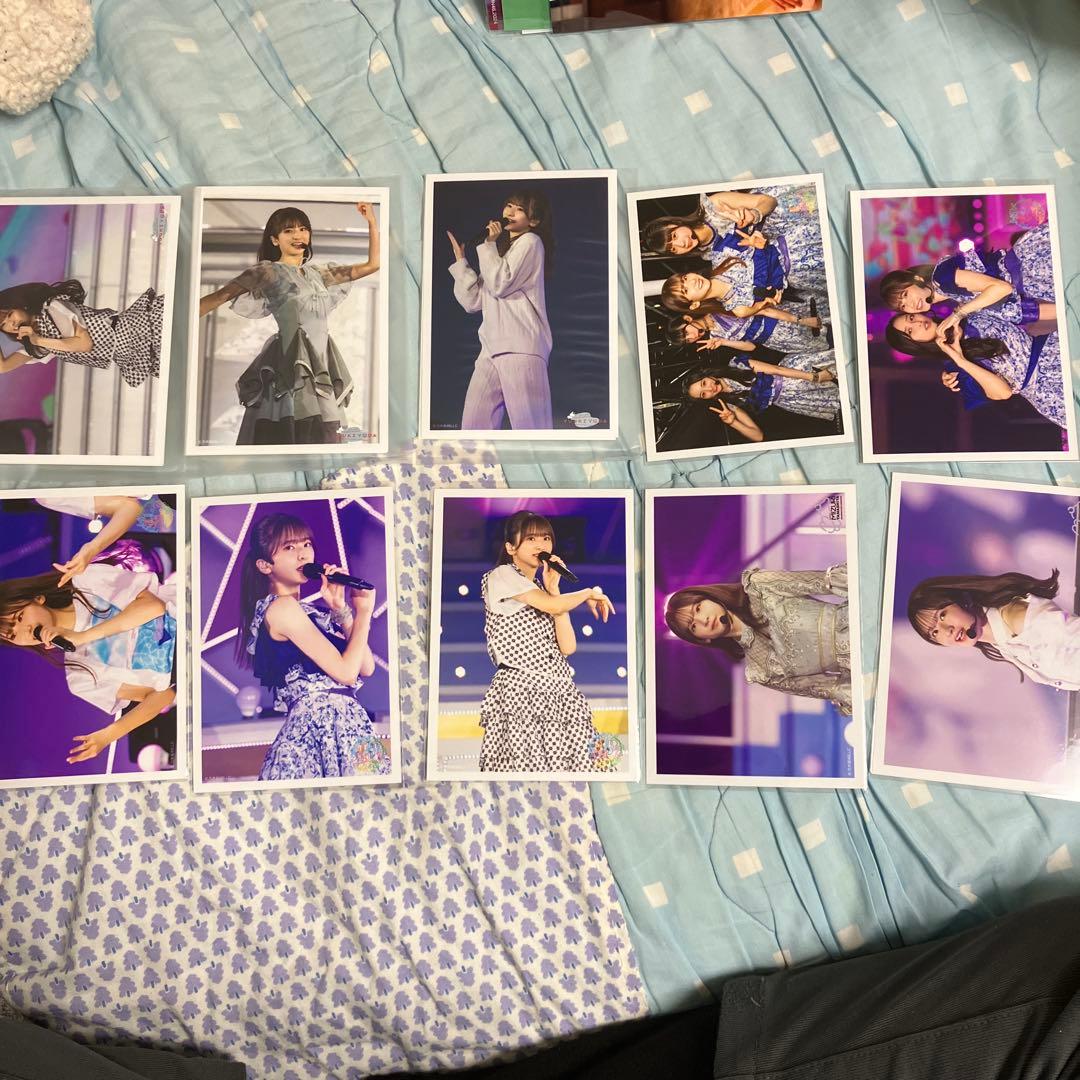 乃木坂46 菅原咲月　生写真　まとめ売り