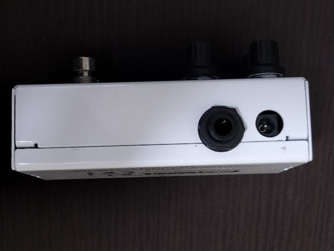 AMT S1 ディストーション