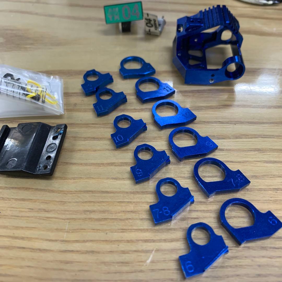 t*n様 京商ミニッツ　MINI-Z ラジコンカー セット