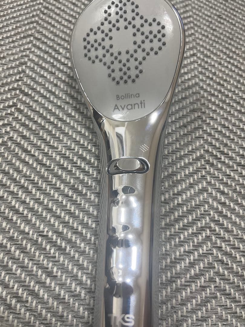 Avanti Bollina シャワーヘッド　TK-7200