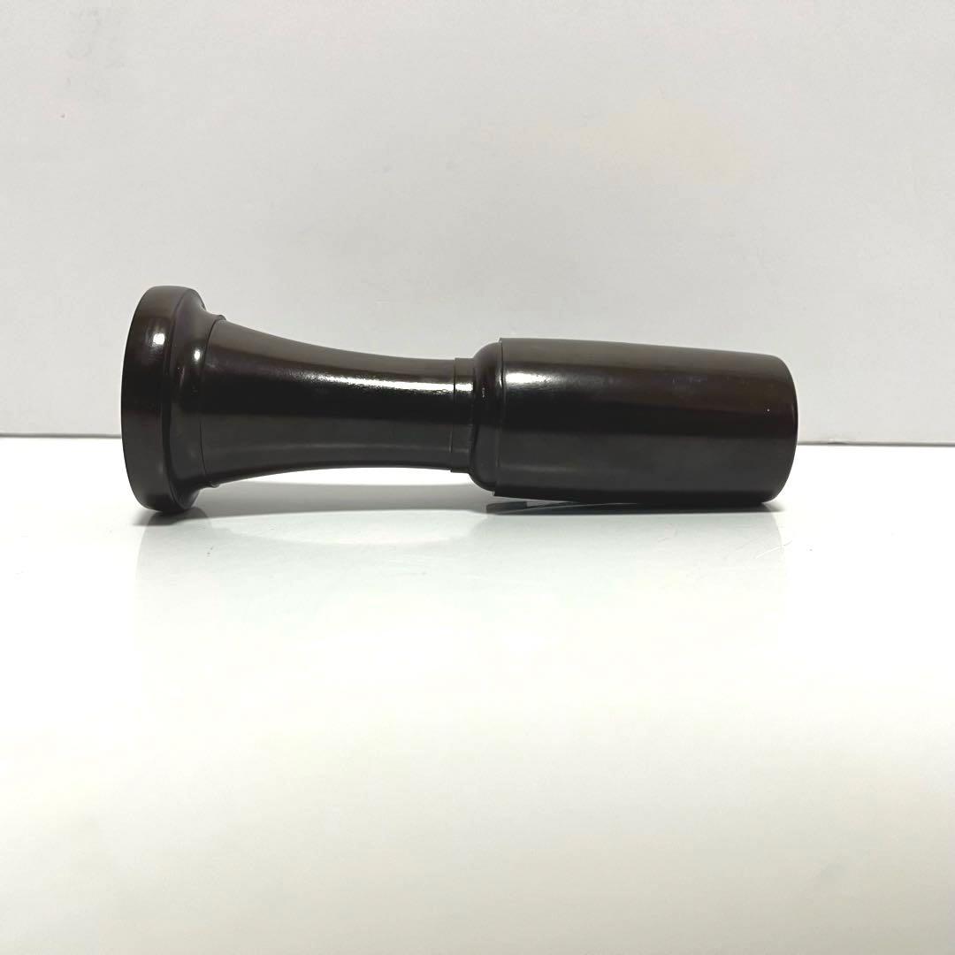 希少 DOLMETSCH テナーリコーダー BS.3499 樹脂製