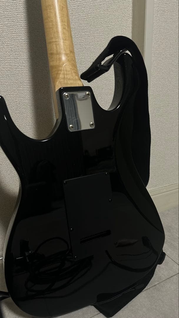 エレキギター　初心者セット