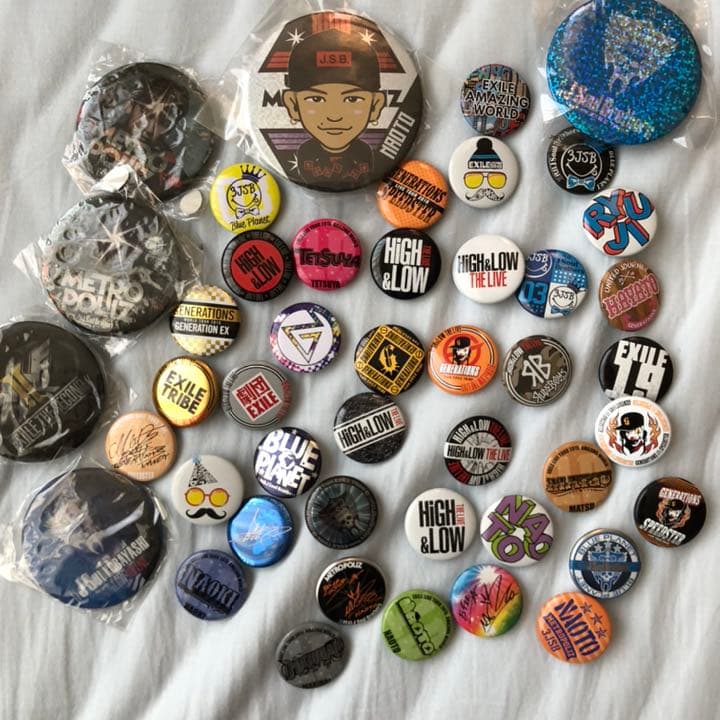 LDH グッズ