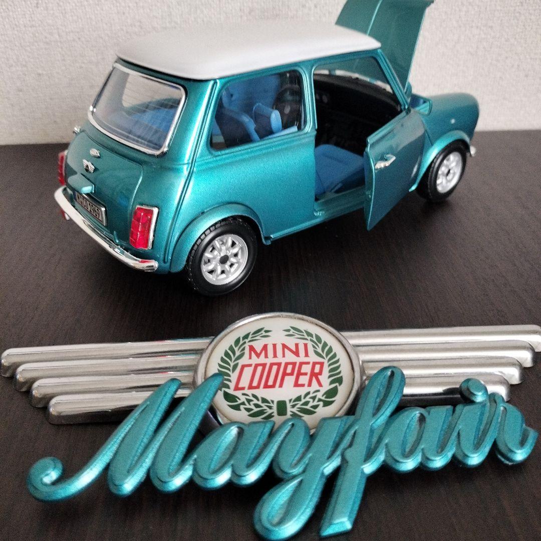 ローバーミニ