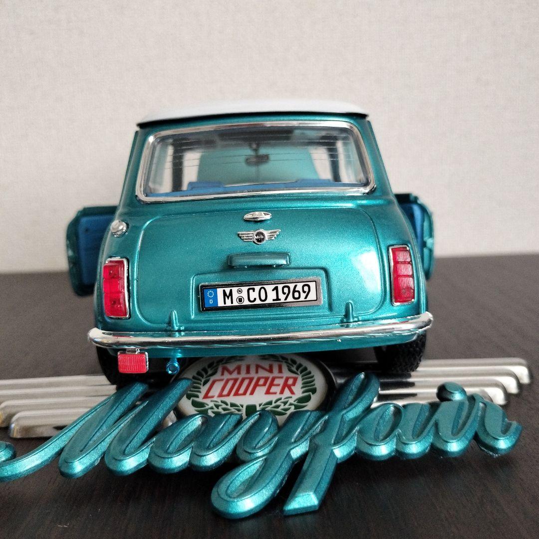 ローバーミニ