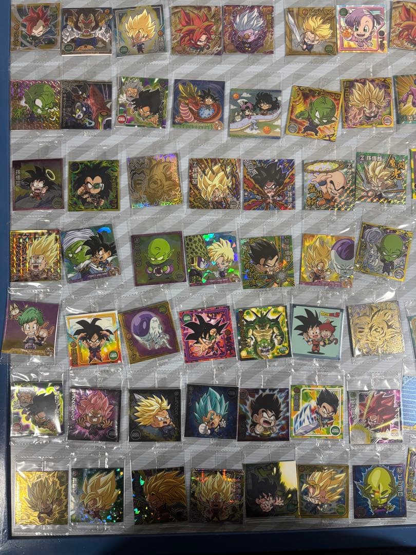 ドラゴンボールまとめ売り