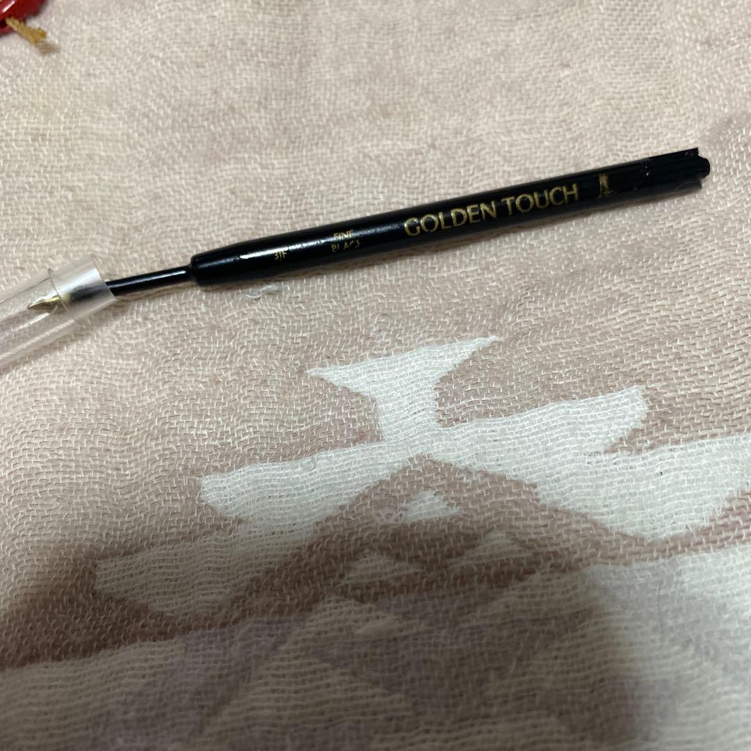 PARKER ソネットプルミエ　フジェール　ボールペン