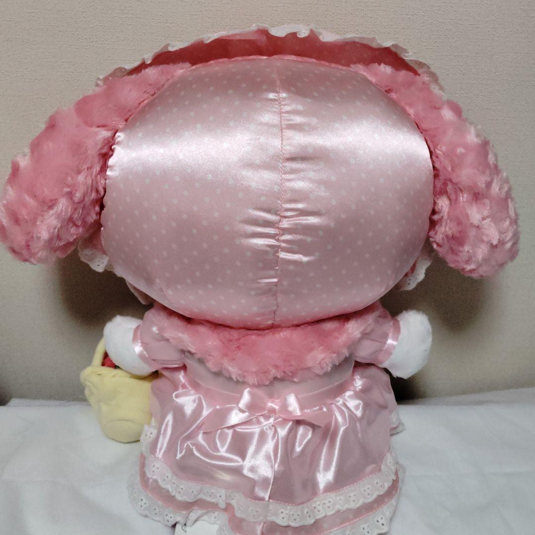 マイメロディ ぬいぐるみ アニバーサリー