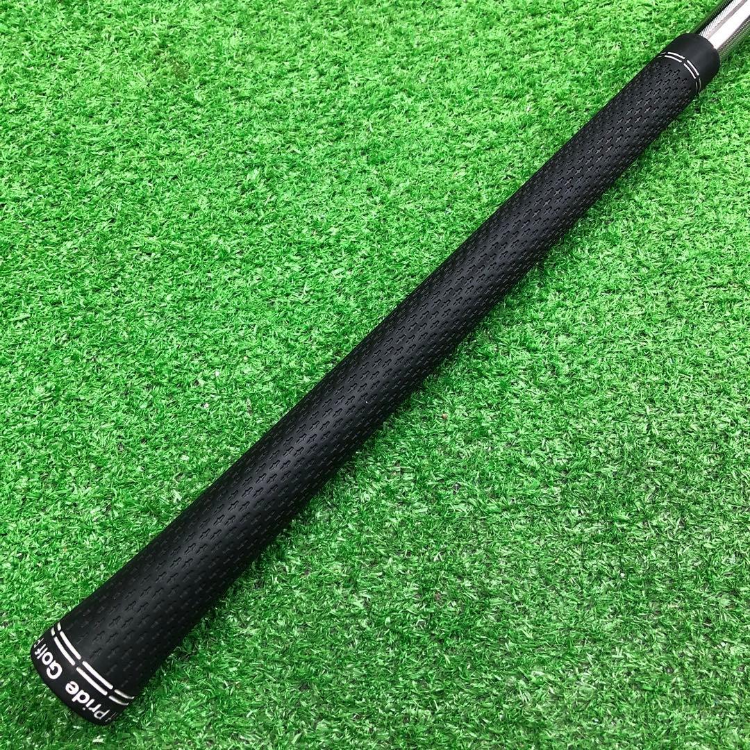 Gsh-860 TOUR85 シャフト単品 flexS PINGスリーブ付き