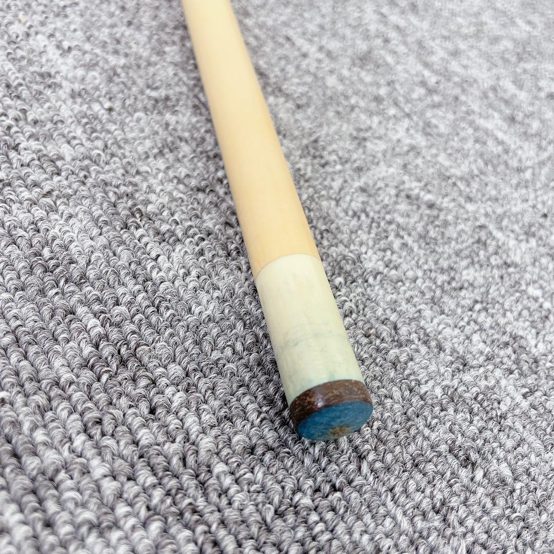Cuetec ビリヤード キュー WARPRESISTANT FIBERGLAS