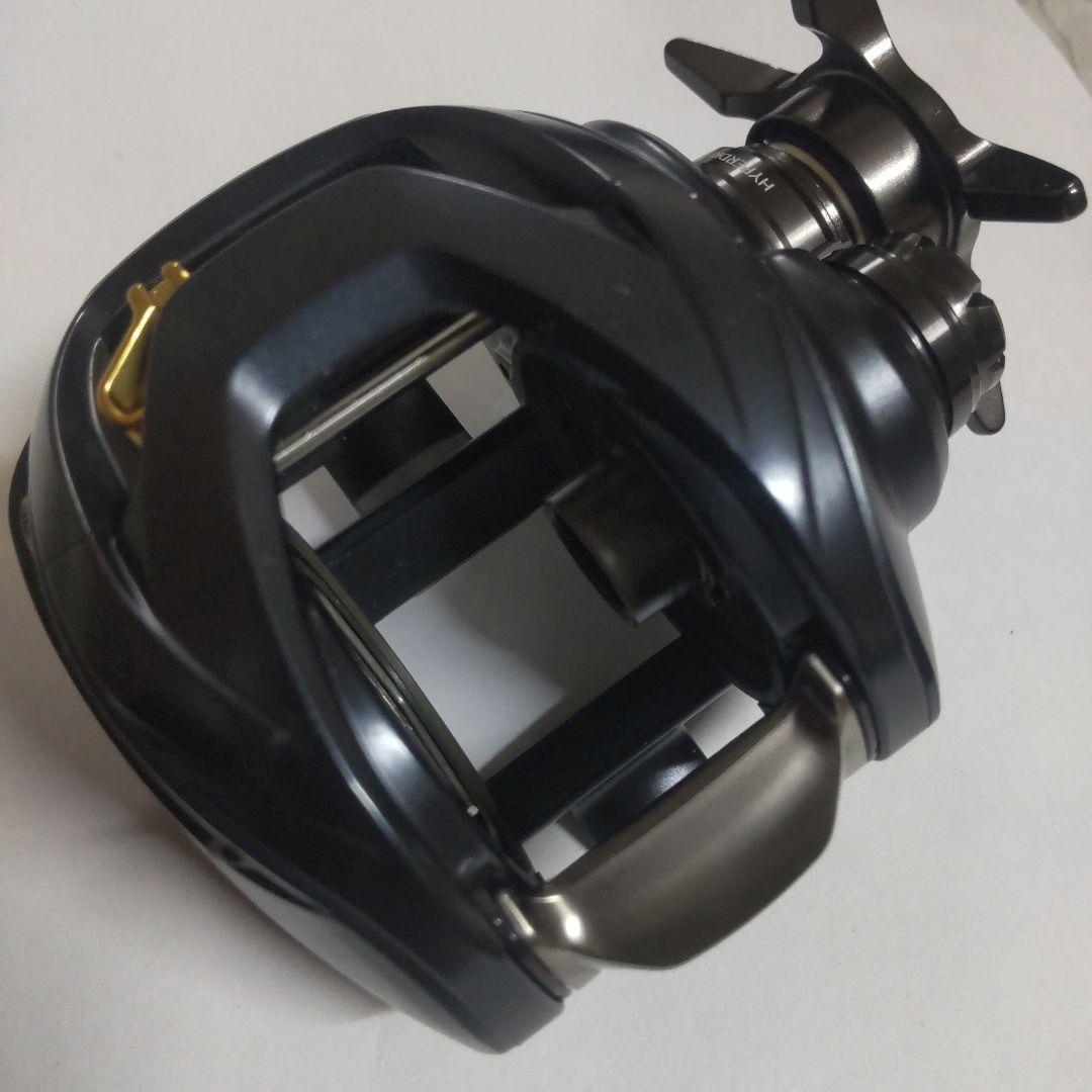 最終値下げ中　スティーズ AII TW 1000H 7.1